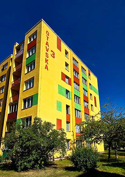 ukázka práce svj panelák fasáda 2