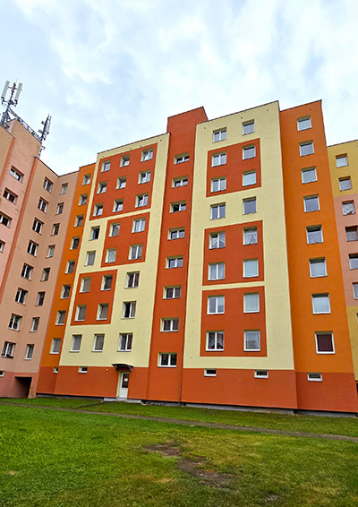 ukázka práce svj panelák fasáda 3