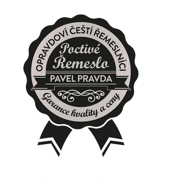 Pečeť poctivého řemeslníka